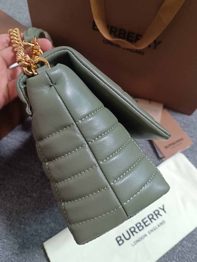 Burberry Waist & Chest Packs